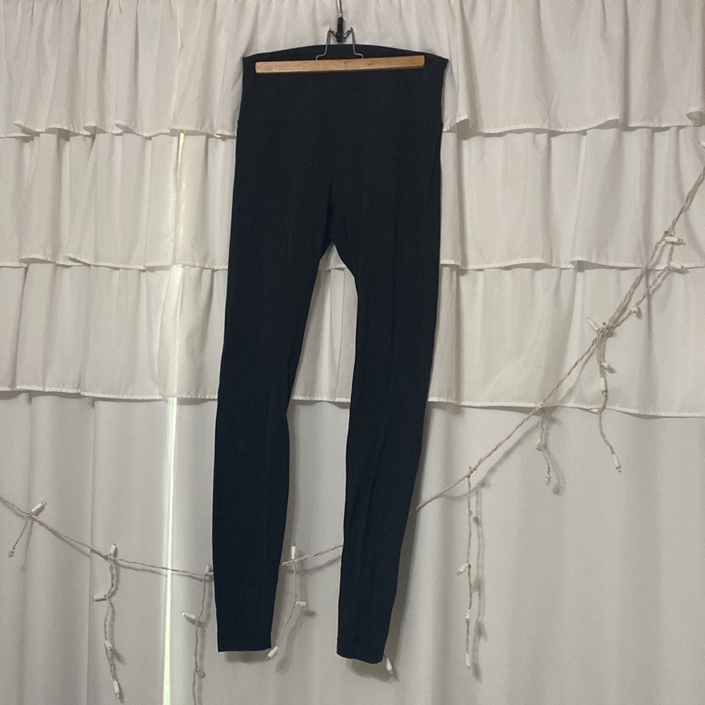 Lululemon Align Leggings Size 8, 28” inseam